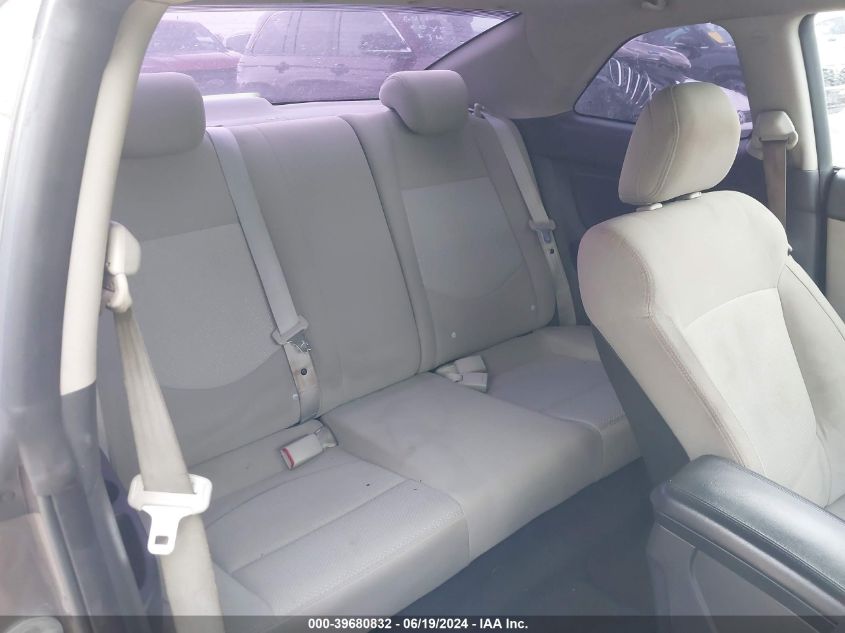 2013 Kia Forte Koup Ex VIN: KNAFU6A22D5701520 Lot: 39680832