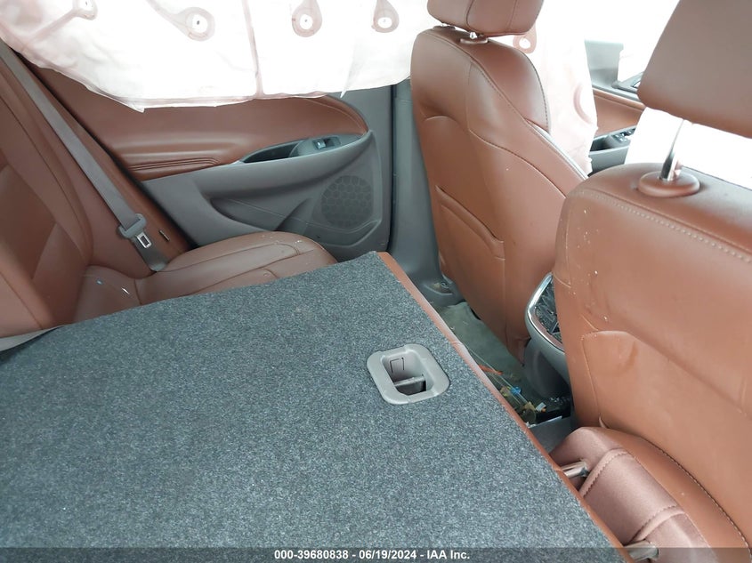 2017 Chevrolet Malibu Lt VIN: 1G1ZE5ST7HF233498 Lot: 39680838