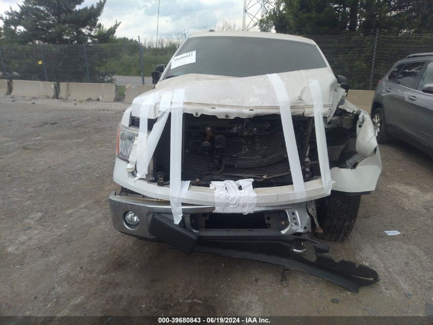 2012 Ford F-150 Xlt VIN: 1FTFW1ET1CFA97132 Lot: 39680843