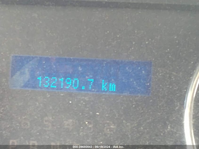 2012 Ford F-150 Xlt VIN: 1FTFW1ET1CFA97132 Lot: 39680843