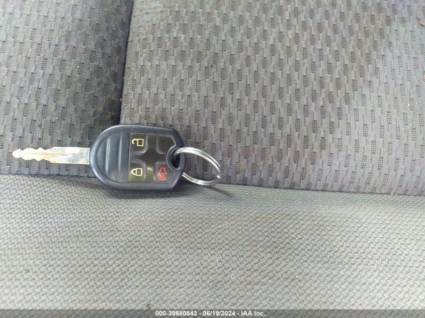 2012 Ford F-150 Xlt VIN: 1FTFW1ET1CFA97132 Lot: 39680843