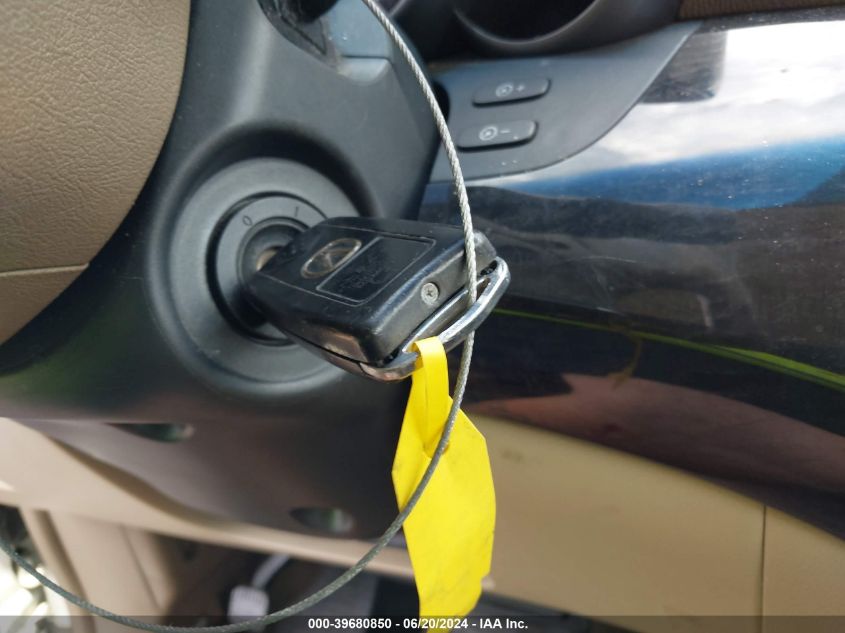 2007 Acura Mdx Technology Package VIN: 2HNYD28337H527614 Lot: 39680850