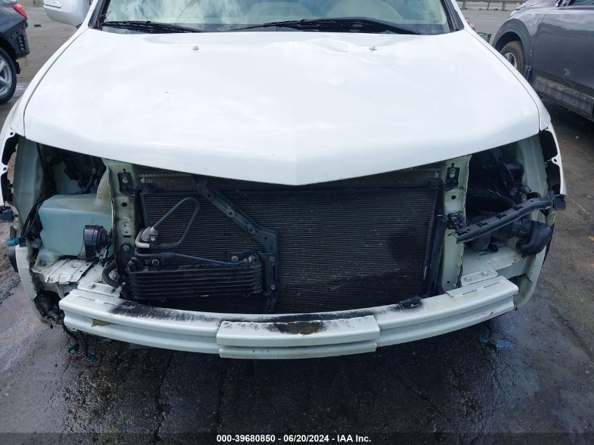 2007 Acura Mdx Technology Package VIN: 2HNYD28337H527614 Lot: 39680850