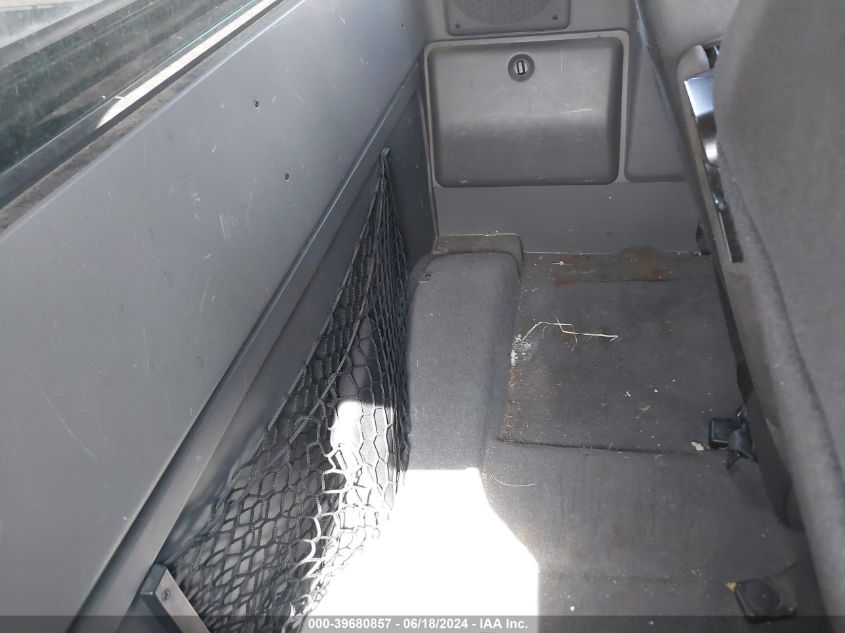 2003 Ford Ranger Edge/Tremor/Xl/Xlt VIN: 1FTYR14VX3PB18038 Lot: 39680857