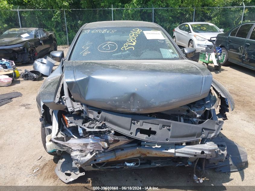 2009 Honda Accord 2.4 Lx-P VIN: 1HGCP26489A074113 Lot: 39680868