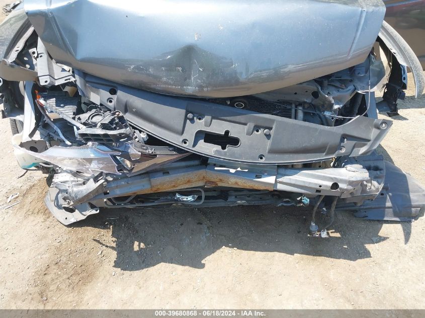 2009 Honda Accord 2.4 Lx-P VIN: 1HGCP26489A074113 Lot: 39680868