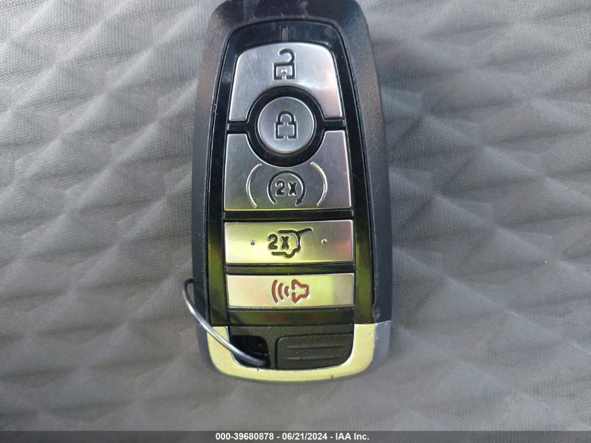 2022 Ford Escape Se VIN: 1FMCU9G63NUB20368 Lot: 39680878