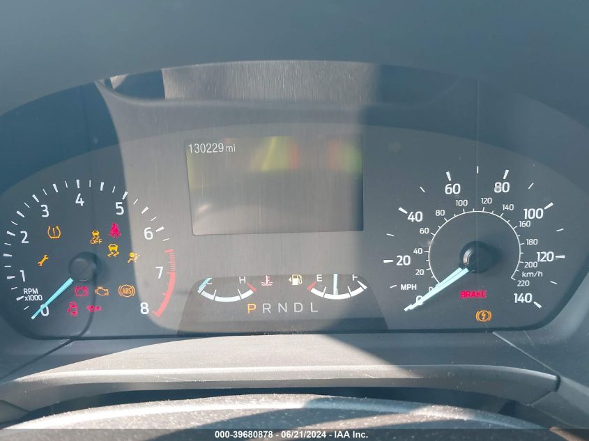 2022 Ford Escape Se VIN: 1FMCU9G63NUB20368 Lot: 39680878