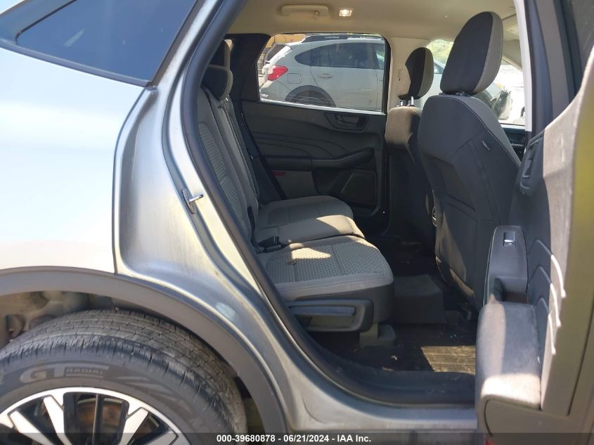 2022 Ford Escape Se VIN: 1FMCU9G63NUB20368 Lot: 39680878