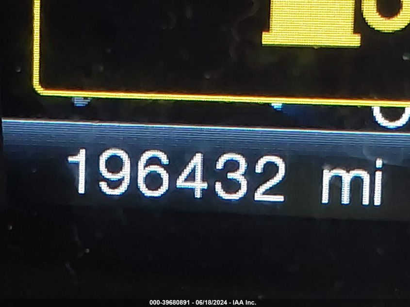 2012 Ford Explorer Limited VIN: 1FMHK8F81CGA83082 Lot: 39680891