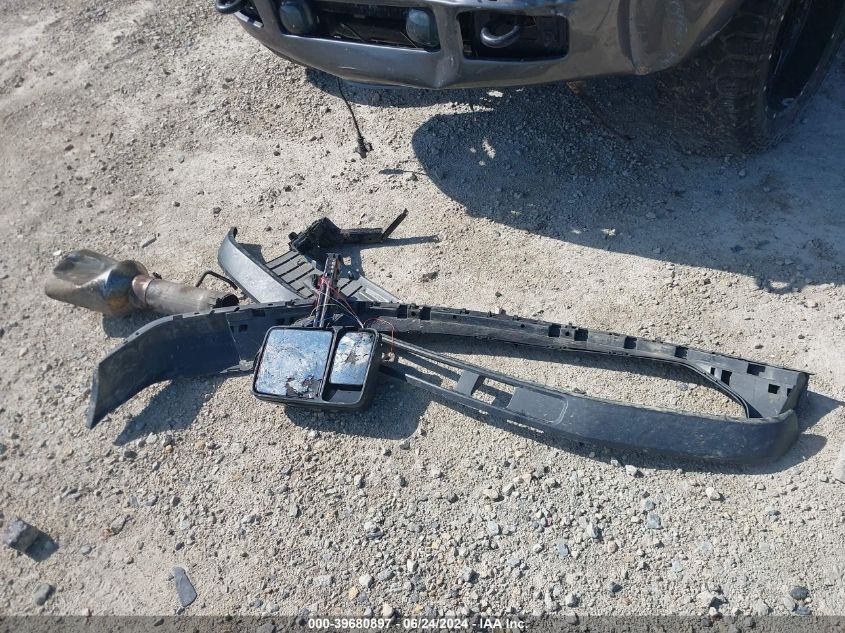 2006 Ford F-350 Lariat/Xl/Xlt VIN: 1FTWW31P16EA64520 Lot: 39680897