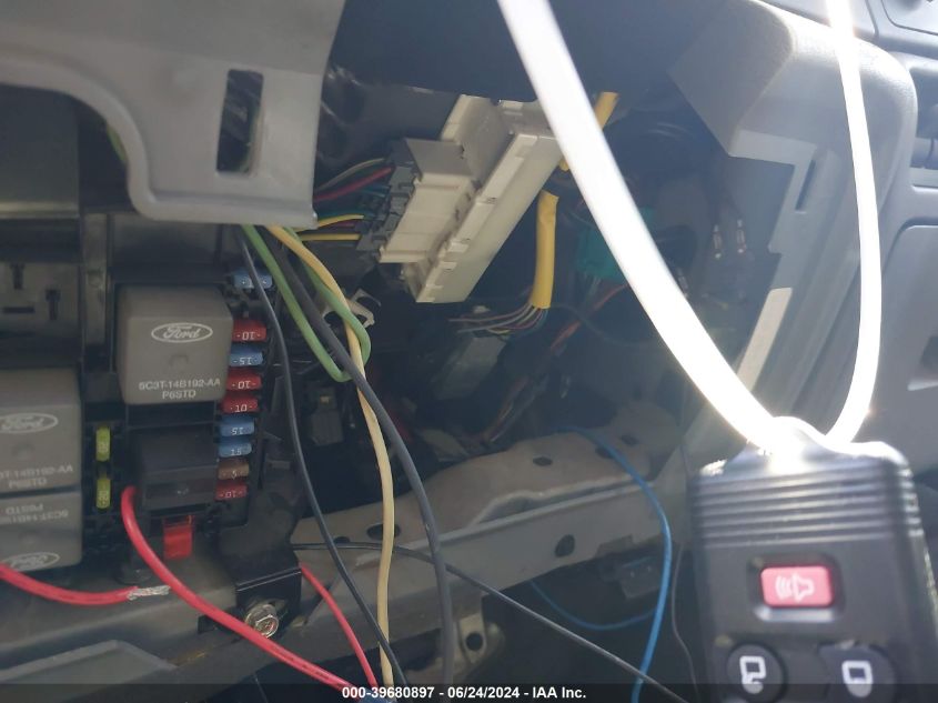 2006 Ford F-350 Lariat/Xl/Xlt VIN: 1FTWW31P16EA64520 Lot: 39680897