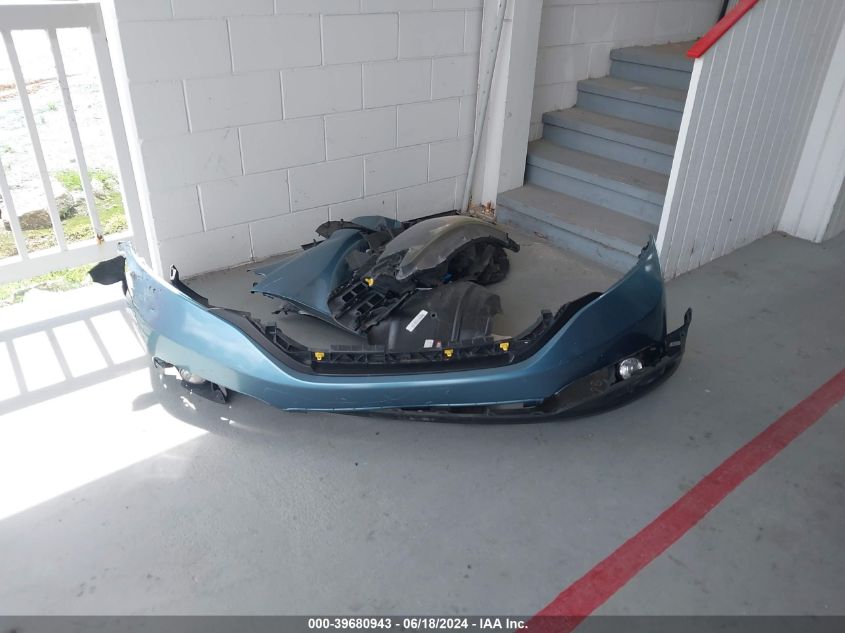 2013 Honda Cr-V Ex-L VIN: 5J6RM4H70DL014919 Lot: 39680943