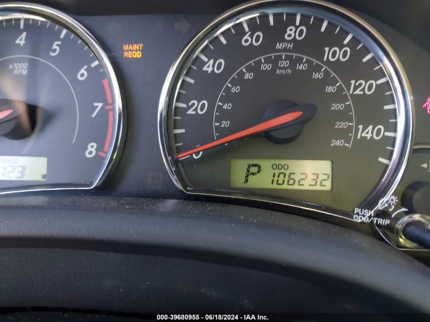 2011 Toyota Corolla S VIN: 2T1BU4EEXBC669460 Lot: 39680955