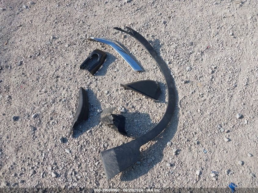 2021 Chevrolet Blazer 2Lt VIN: 3GNKBCRS7MS526088 Lot: 39680960