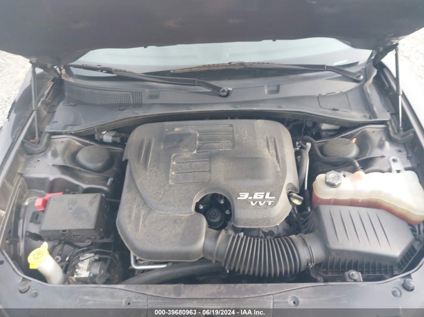 2021 Dodge Charger Sxt Rwd VIN: 2C3CDXBGXMH522161 Lot: 39680963