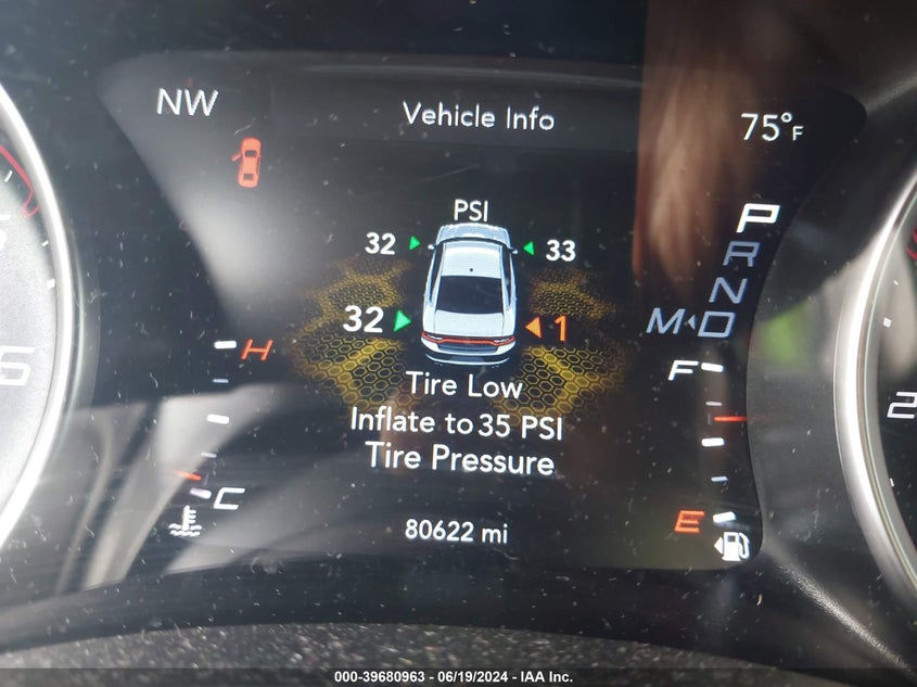 2021 Dodge Charger Sxt Rwd VIN: 2C3CDXBGXMH522161 Lot: 39680963