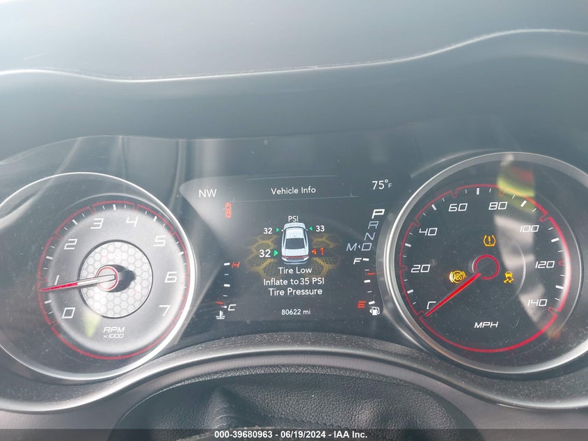 2021 Dodge Charger Sxt Rwd VIN: 2C3CDXBGXMH522161 Lot: 39680963