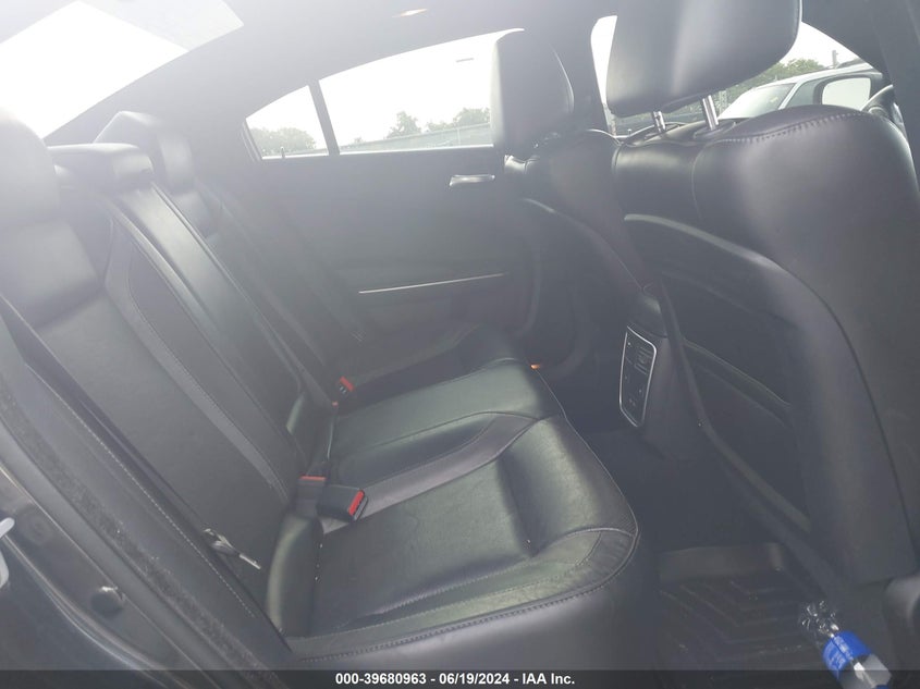 2021 Dodge Charger Sxt Rwd VIN: 2C3CDXBGXMH522161 Lot: 39680963