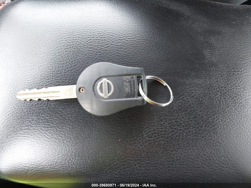 2014 Nissan Sentra Sr VIN: 3N1AB7AP1EL621022 Lot: 39680971