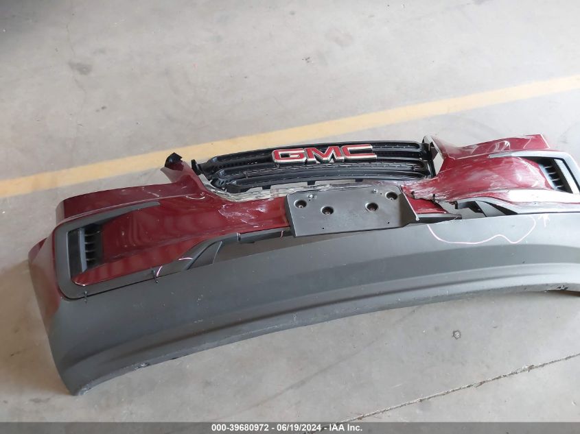 2017 GMC Terrain Sle-1 VIN: 2GKALMEK5H6102334 Lot: 39680972