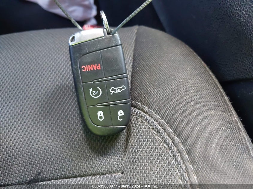 2018 Dodge Charger Sxt VIN: 2C3CDXBG7JH236909 Lot: 39680977