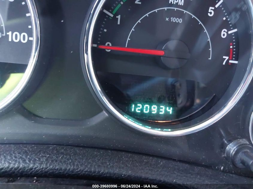 2012 Jeep Wrangler Unlimited Sport VIN: 1C4BJWDG7CL138461 Lot: 39680996