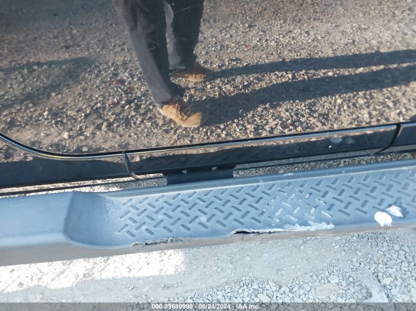 2012 Jeep Wrangler Unlimited Sport VIN: 1C4BJWDG7CL138461 Lot: 39680996