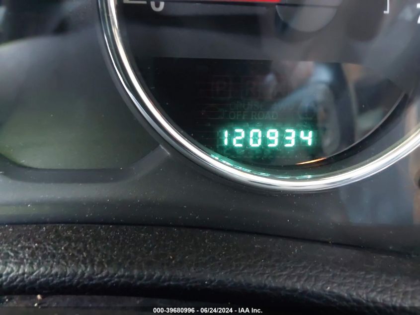 2012 Jeep Wrangler Unlimited Sport VIN: 1C4BJWDG7CL138461 Lot: 39680996