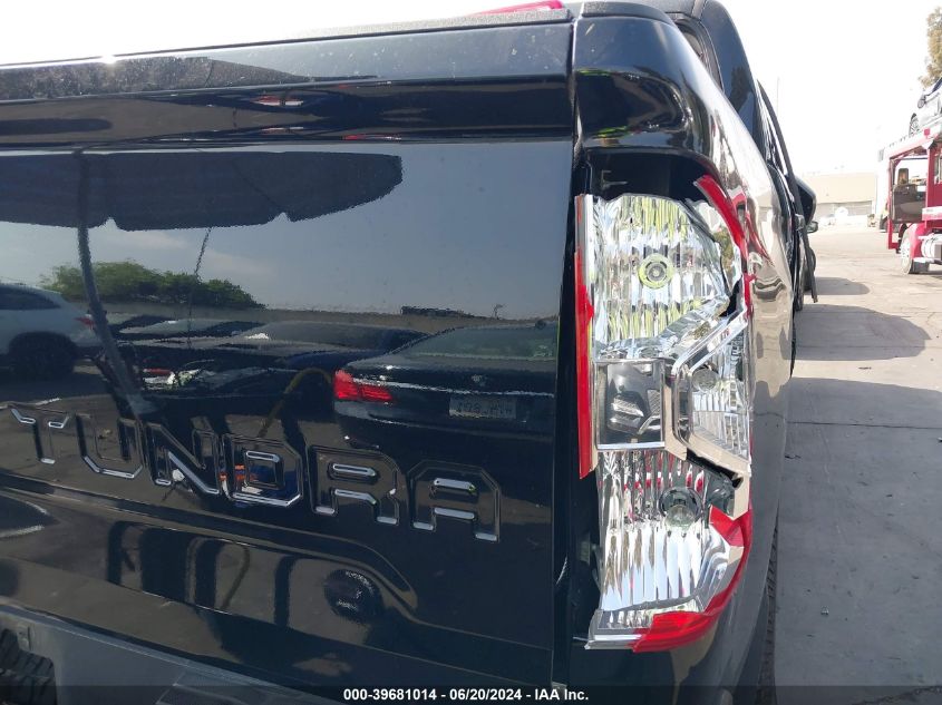 2019 TOYOTA TUNDRA CREWMAX SR5/CREWMAX TRD PRO - 5TFDY5F15KX846478