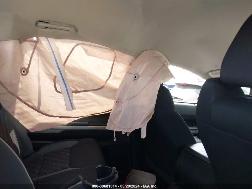 2019 TOYOTA TUNDRA CREWMAX SR5/CREWMAX TRD PRO - 5TFDY5F15KX846478