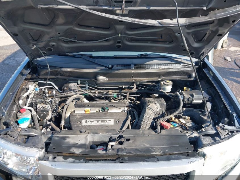 2011 Honda Element Lx VIN: 5J6YH1H3XBL003788 Lot: 39681022