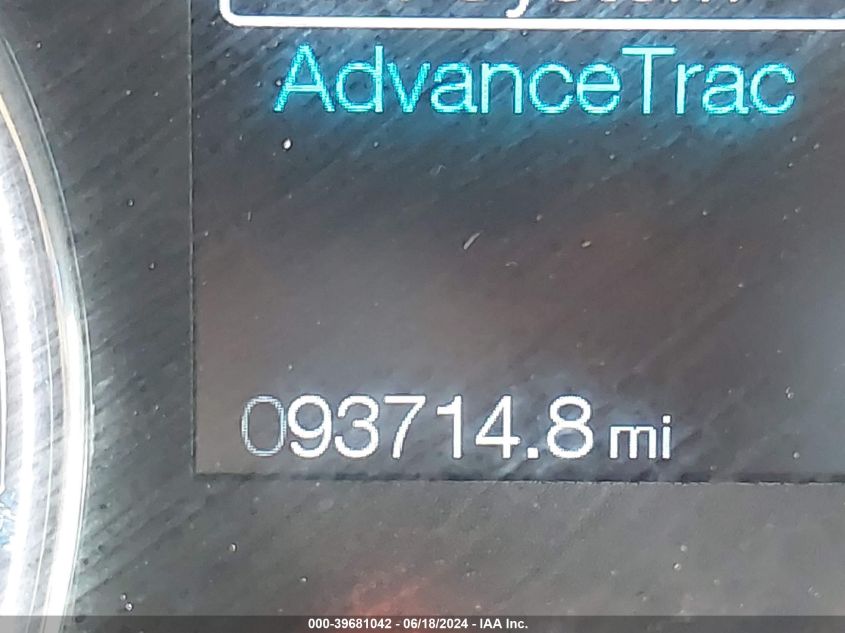 1FTFX1EF8EKD37679 2014 Ford F-150 Xlt