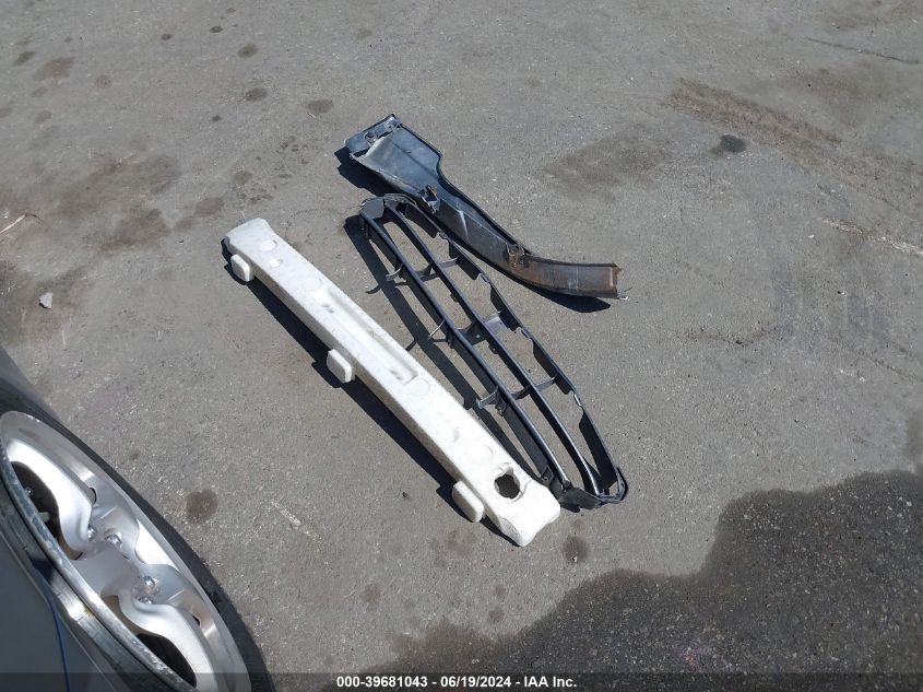 2000 Honda S2000 VIN: JHMAP1149YT007707 Lot: 39681043