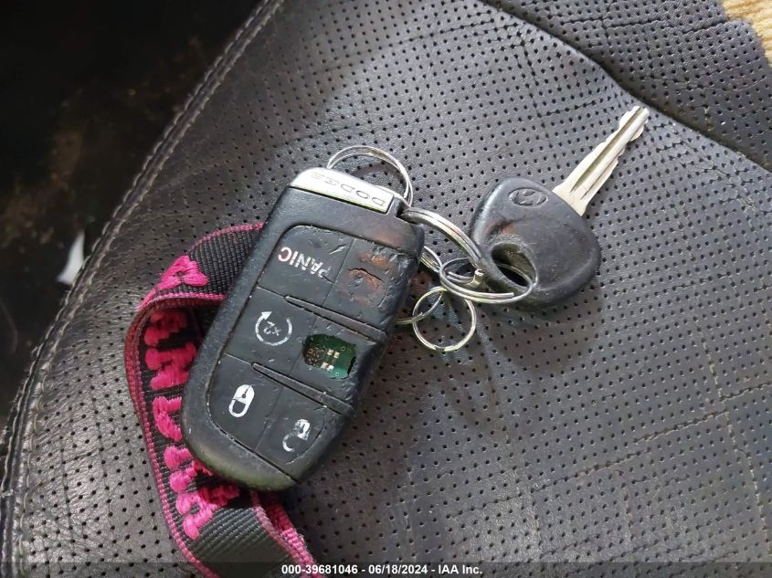 2008 Hyundai Santa Fe Limited/Se VIN: 5NMSH13EX8H223429 Lot: 39681046