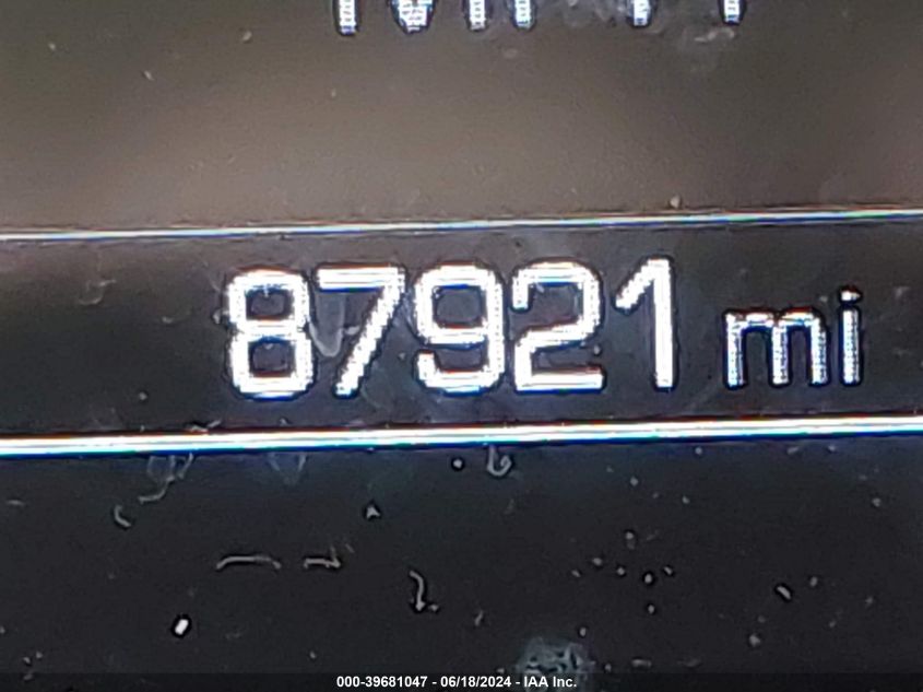 2019 Chevrolet Traverse 1Lt VIN: 1GNERGKW5KJ230658 Lot: 39681047