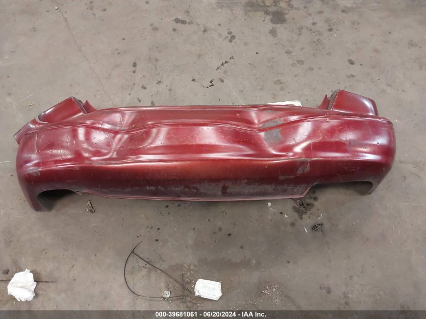 1999 Toyota Camry Le VIN: 4T1BG22KXXU396872 Lot: 39681061