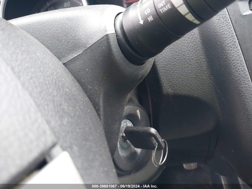 2012 Nissan Versa 1.8 S VIN: 3N1BC1CP4CK810035 Lot: 39681067