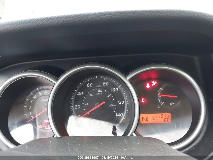 2012 Nissan Versa 1.8 S VIN: 3N1BC1CP4CK810035 Lot: 39681067