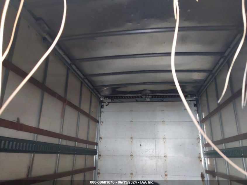 2006 Ford Econoline E350 Super Duty Ctway Van VIN: 1FDWE35P76DA31584 Lot: 39681076