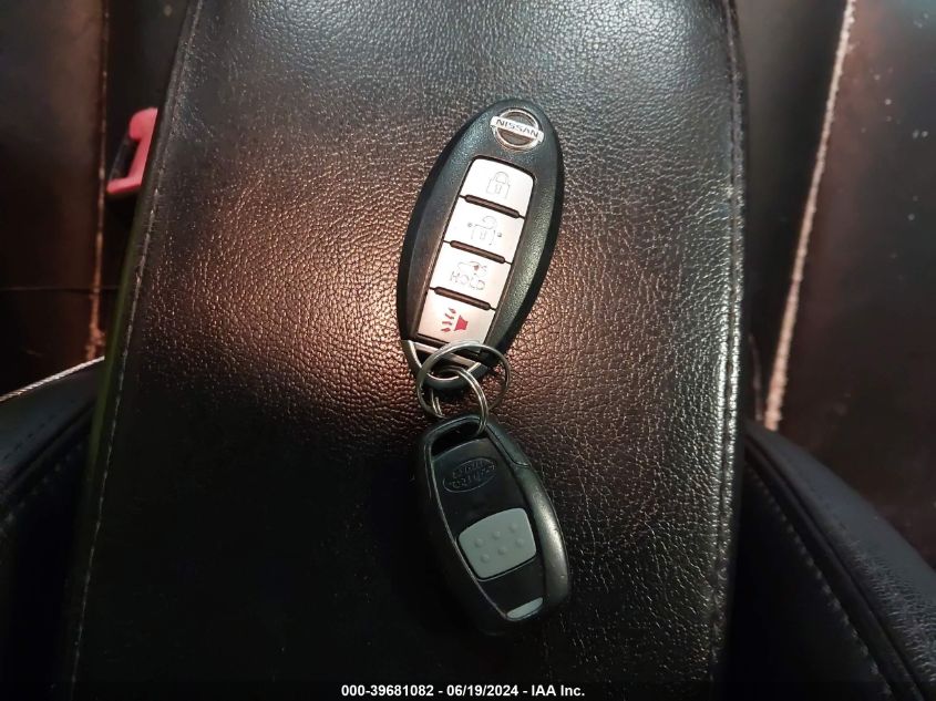 2007 Nissan Altima 2.5 S VIN: 1N4AL21E17N485611 Lot: 39681082