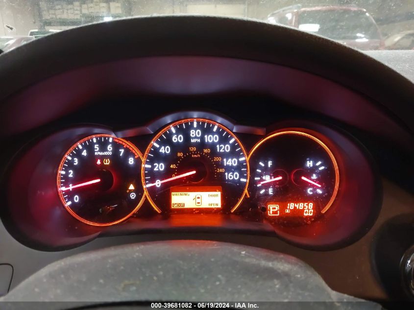 1N4AL21E17N485611 | 2007 NISSAN ALTIMA