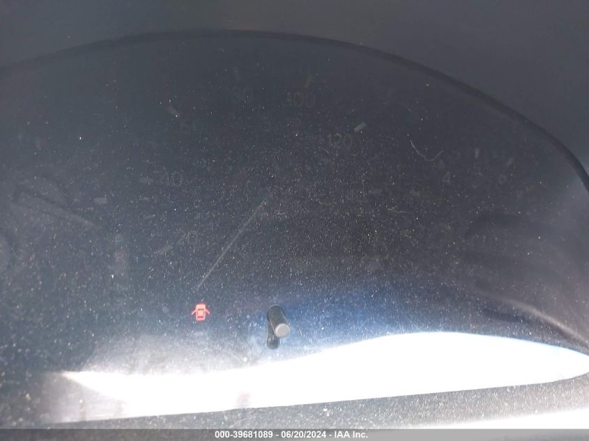 2003 Lexus Rx 300 VIN: JTJGF10U130151694 Lot: 39681089