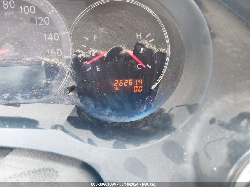 2010 Nissan Altima 2.5 S VIN: 1N4AL2AP2AN458247 Lot: 39681094