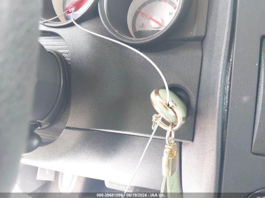 2008 Dodge Charger VIN: 2B3KA43R48H245741 Lot: 39681098