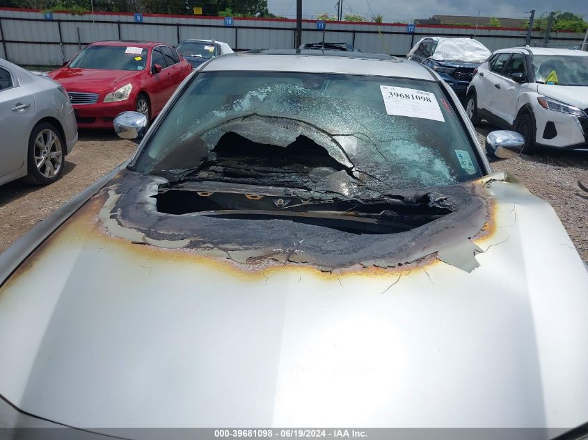 2008 Dodge Charger VIN: 2B3KA43R48H245741 Lot: 39681098