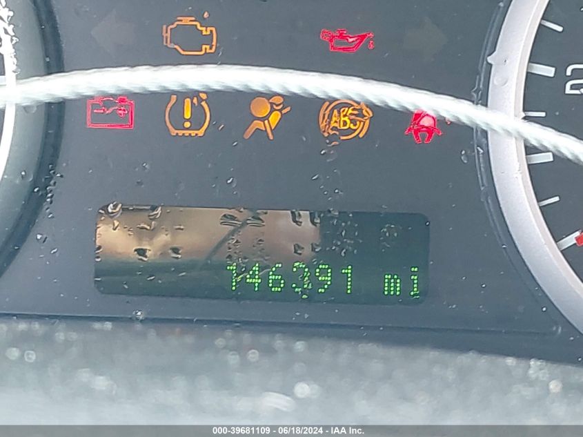 2008 Ford Fusion Se VIN: 3FAHP07ZX8R173982 Lot: 39681109