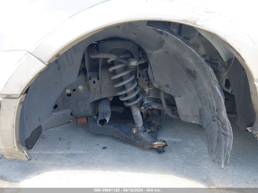 2010 Ford Expedition Eddie Bauer/King Ranch VIN: 1FMJU1H57AEB47902 Lot: 39681120