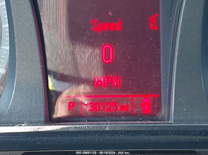 2012 GMC Terrain Sle-2 VIN: 2GKFLTEK7C6378930 Lot: 39681129