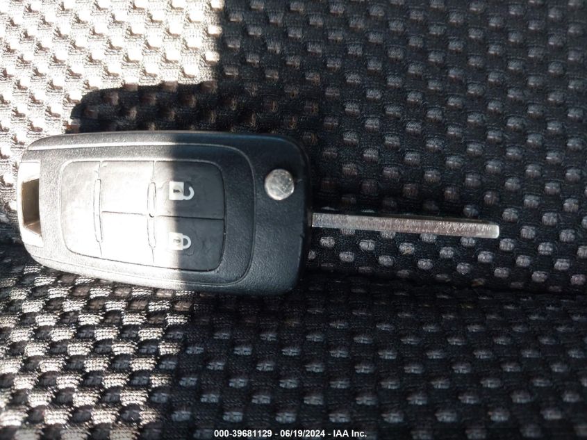 2012 GMC Terrain Sle-2 VIN: 2GKFLTEK7C6378930 Lot: 39681129